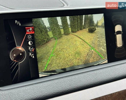 Черный БМВ Х5, объемом двигателя 2.99 л и пробегом 499 тыс. км за 22800 $, фото 38 на Automoto.ua