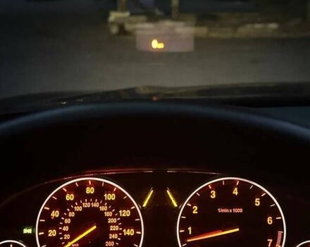 Черный БМВ Х5, объемом двигателя 2.98 л и пробегом 134 тыс. км за 28000 $, фото 11 на Automoto.ua