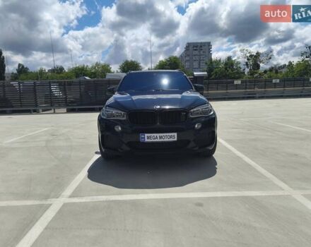 Чорний БМВ Х5, об'ємом двигуна 2.99 л та пробігом 225 тис. км за 32990 $, фото 8 на Automoto.ua