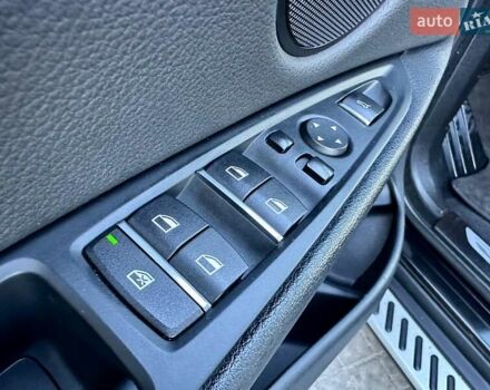 Черный БМВ Х5, объемом двигателя 2.99 л и пробегом 157 тыс. км за 29999 $, фото 35 на Automoto.ua