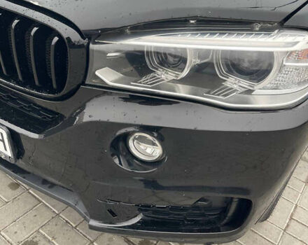 Чорний БМВ Х5, об'ємом двигуна 2.98 л та пробігом 195 тис. км за 20000 $, фото 5 на Automoto.ua