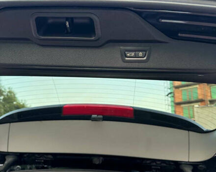 Чорний БМВ Х5, об'ємом двигуна 2.99 л та пробігом 283 тис. км за 27500 $, фото 32 на Automoto.ua