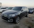 Чорний БМВ Х5, об'ємом двигуна 3 л та пробігом 53 тис. км за 17500 $, фото 1 на Automoto.ua