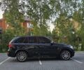 Черный БМВ Х5, объемом двигателя 0 л и пробегом 172 тыс. км за 38500 $, фото 1 на Automoto.ua