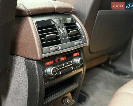 Чорний БМВ Х5, об'ємом двигуна 2.99 л та пробігом 229 тис. км за 27500 $, фото 27 на Automoto.ua