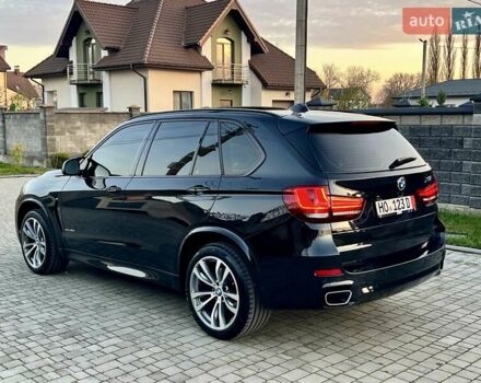 Черный БМВ Х5, объемом двигателя 2.99 л и пробегом 199 тыс. км за 33500 $, фото 23 на Automoto.ua