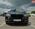 Чорний БМВ Х5, об'ємом двигуна 2.99 л та пробігом 203 тис. км за 31500 $, фото 1 на Automoto.ua