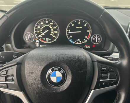 Черный БМВ Х5, объемом двигателя 3 л и пробегом 207 тыс. км за 26000 $, фото 18 на Automoto.ua