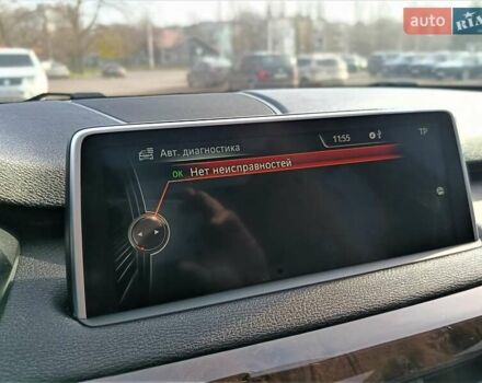 Черный БМВ Х5, объемом двигателя 2.99 л и пробегом 188 тыс. км за 27000 $, фото 34 на Automoto.ua