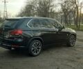 Черный БМВ Х5, объемом двигателя 2 л и пробегом 154 тыс. км за 25500 $, фото 5 на Automoto.ua