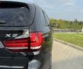 Черный БМВ Х5, объемом двигателя 3 л и пробегом 181 тыс. км за 17900 $, фото 21 на Automoto.ua