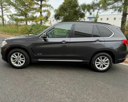 Черный БМВ Х5, объемом двигателя 3 л и пробегом 74 тыс. км за 5600 $, фото 3 на Automoto.ua