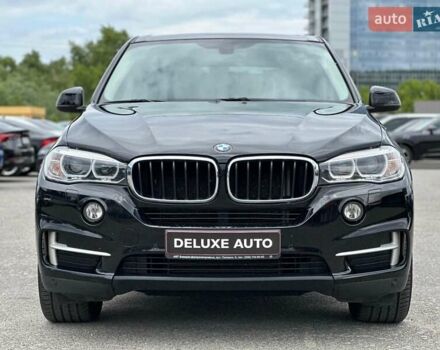 Чорний БМВ Х5, об'ємом двигуна 2 л та пробігом 148 тис. км за 26999 $, фото 2 на Automoto.ua