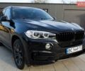 Чорний БМВ Х5, об'ємом двигуна 2.99 л та пробігом 165 тис. км за 26000 $, фото 14 на Automoto.ua