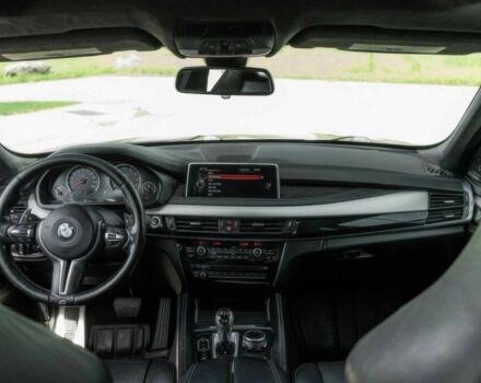 Черный БМВ Х5, объемом двигателя 4.4 л и пробегом 79 тыс. км за 20500 $, фото 9 на Automoto.ua