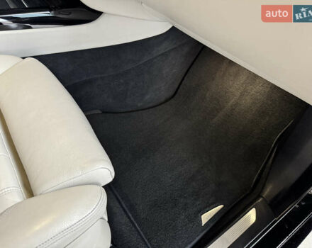 Черный БМВ Х5, объемом двигателя 2.99 л и пробегом 201 тыс. км за 29900 $, фото 54 на Automoto.ua