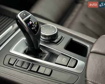 Чорний БМВ Х5, об'ємом двигуна 3 л та пробігом 177 тис. км за 33900 $, фото 26 на Automoto.ua