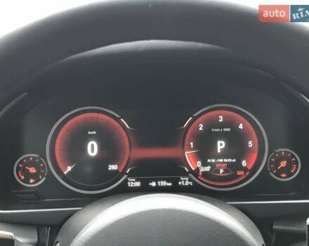 Черный БМВ Х5, объемом двигателя 0 л и пробегом 159 тыс. км за 38500 $, фото 23 на Automoto.ua