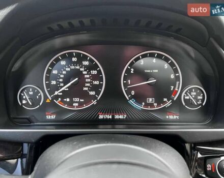 Черный БМВ Х5, объемом двигателя 2.98 л и пробегом 200 тыс. км за 21500 $, фото 27 на Automoto.ua