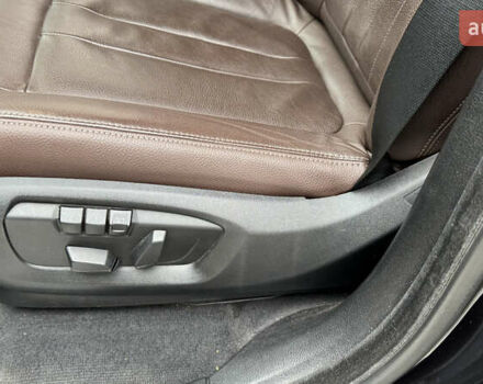 Чорний БМВ Х5, об'ємом двигуна 3 л та пробігом 144 тис. км за 32000 $, фото 41 на Automoto.ua