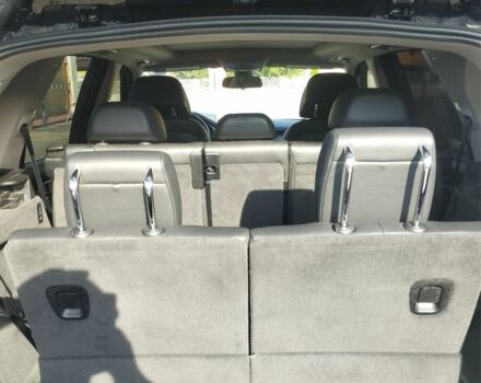 Черный БМВ Х5, объемом двигателя 3 л и пробегом 210 тыс. км за 21000 $, фото 4 на Automoto.ua