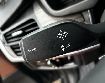 Черный БМВ Х5, объемом двигателя 2.98 л и пробегом 217 тыс. км за 20900 $, фото 18 на Automoto.ua