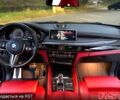 Чорний БМВ Х5, об'ємом двигуна 4.4 л та пробігом 170 тис. км за 37999 $, фото 8 на Automoto.ua