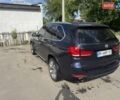 Черный БМВ Х5, объемом двигателя 2.98 л и пробегом 260 тыс. км за 22300 $, фото 1 на Automoto.ua