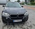 Чорний БМВ Х5, об'ємом двигуна 2 л та пробігом 170 тис. км за 32000 $, фото 1 на Automoto.ua