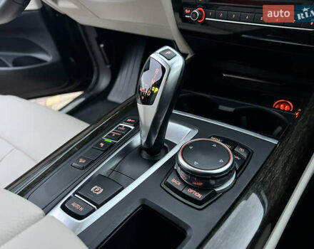 Черный БМВ Х5, объемом двигателя 2 л и пробегом 172 тыс. км за 23900 $, фото 8 на Automoto.ua