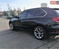 Черный БМВ Х5, объемом двигателя 2.99 л и пробегом 188 тыс. км за 27000 $, фото 2 на Automoto.ua