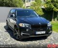 БМВ Х5 2015 в Днепре (Днепропетровске) на Automoto.ua Черный БМВ Х5, объемом двигателя 2 л и пробегом 127 тыс. км за 23500 $, фото 8 на Automoto.ua