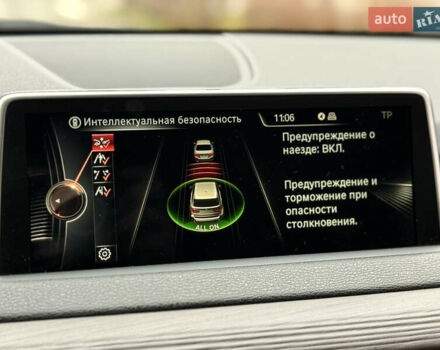 Чорний БМВ Х5, об'ємом двигуна 2.99 л та пробігом 218 тис. км за 31499 $, фото 45 на Automoto.ua