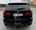 БМВ Х5 2015 в Тернополе на Automoto.ua Черный БМВ Х5, объемом двигателя 2.98 л и пробегом 170 тыс. км за 24000 $, фото 7 на Automoto.ua