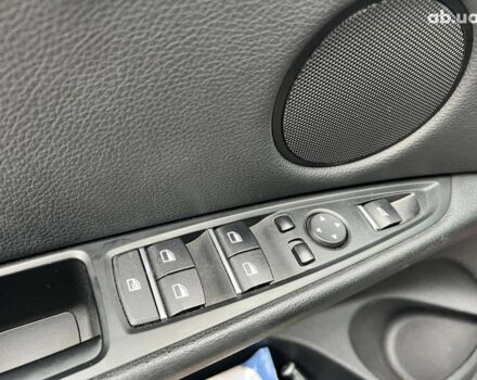 Чорний БМВ Х5, об'ємом двигуна 2 л та пробігом 135 тис. км за 27490 $, фото 15 на Automoto.ua