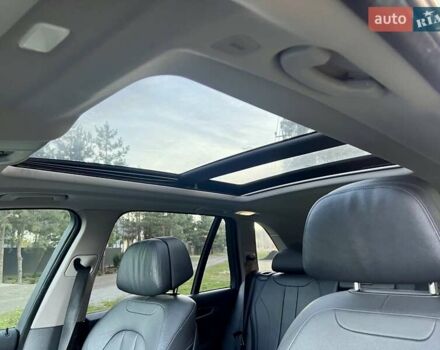 Чорний БМВ Х5, об'ємом двигуна 2 л та пробігом 260 тис. км за 24500 $, фото 20 на Automoto.ua