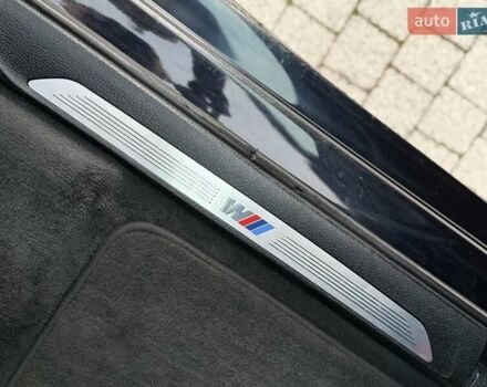 Черный БМВ Х5, объемом двигателя 2.99 л и пробегом 193 тыс. км за 33500 $, фото 27 на Automoto.ua