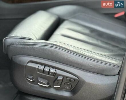 Черный БМВ Х5, объемом двигателя 2.99 л и пробегом 193 тыс. км за 33500 $, фото 39 на Automoto.ua