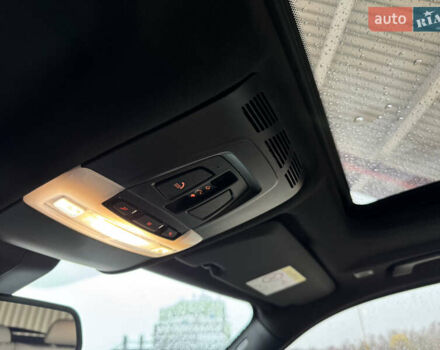 Черный БМВ Х5, объемом двигателя 2.99 л и пробегом 201 тыс. км за 29900 $, фото 75 на Automoto.ua