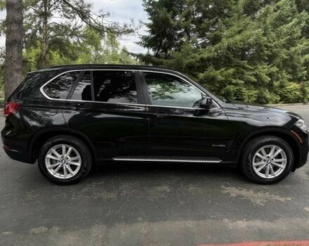 Чорний БМВ Х5, об'ємом двигуна 3 л та пробігом 77 тис. км за 11200 $, фото 5 на Automoto.ua