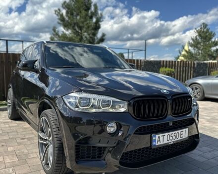 Чорний БМВ Х5, об'ємом двигуна 4.4 л та пробігом 178 тис. км за 33500 $, фото 1 на Automoto.ua