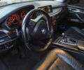Черный БМВ Х5, объемом двигателя 3 л и пробегом 170 тыс. км за 20000 $, фото 14 на Automoto.ua