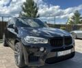 Чорний БМВ Х5, об'ємом двигуна 4.4 л та пробігом 178 тис. км за 33500 $, фото 1 на Automoto.ua