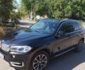 Чорний БМВ Х5, об'ємом двигуна 2.98 л та пробігом 180 тис. км за 19500 $, фото 1 на Automoto.ua