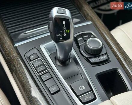 Чорний БМВ Х5, об'ємом двигуна 2 л та пробігом 148 тис. км за 26999 $, фото 77 на Automoto.ua