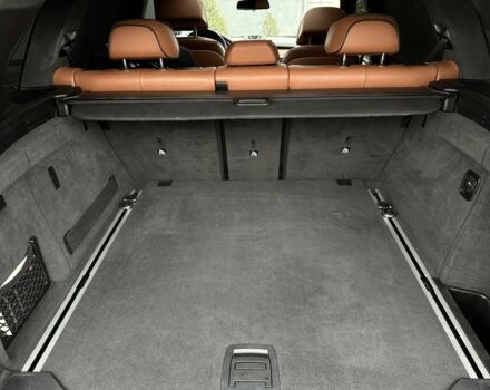 Чорний БМВ Х5, об'ємом двигуна 4.4 л та пробігом 178 тис. км за 33500 $, фото 15 на Automoto.ua