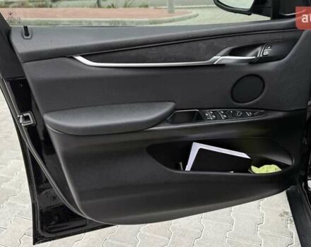 БМВ Х5 2015 в Тернополе на Automoto.ua Черный БМВ Х5, объемом двигателя 2.98 л и пробегом 170 тыс. км за 24000 $, фото 20 на Automoto.ua