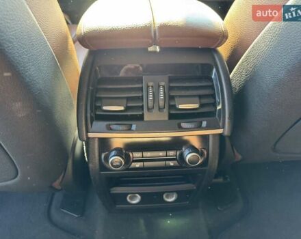 Черный БМВ Х5, объемом двигателя 3 л и пробегом 300 тыс. км за 30000 $, фото 15 на Automoto.ua