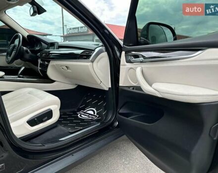 Чорний БМВ Х5, об'ємом двигуна 2 л та пробігом 148 тис. км за 26999 $, фото 60 на Automoto.ua