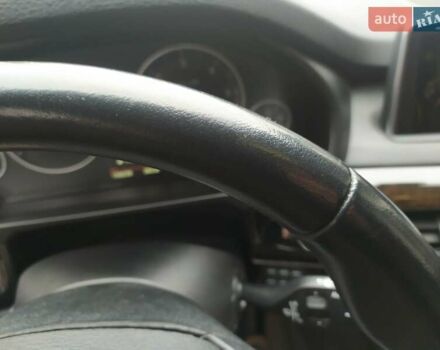 Чорний БМВ Х5, об'ємом двигуна 2 л та пробігом 159 тис. км за 25500 $, фото 27 на Automoto.ua